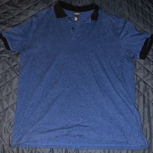 Men’s Polo Tshirt